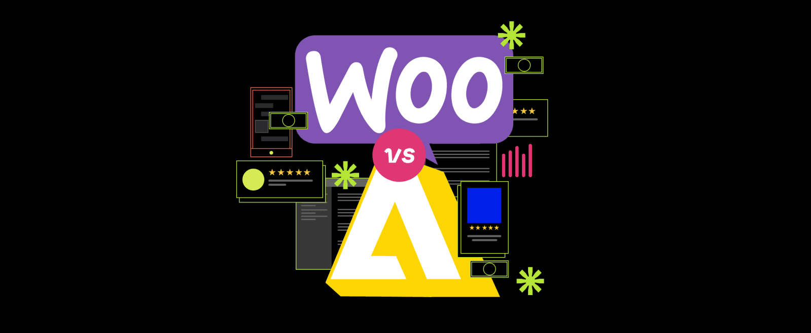 WooCommerce Vs. Magento: Which E-Commerce Platform Will Help You Dominate Your Market?